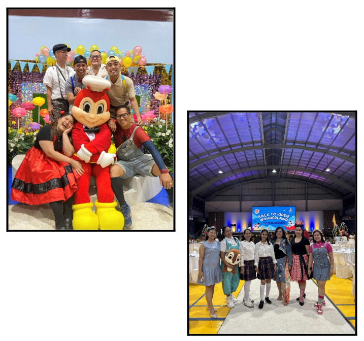 Misamis University Mental Health Support for Faculty and Staff